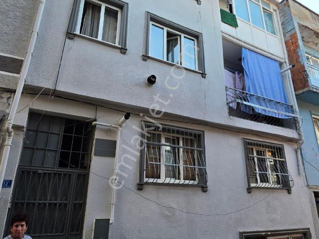 Yediselviler'de Masrafsız 2+1 Odalı Kat Mülkiyetli