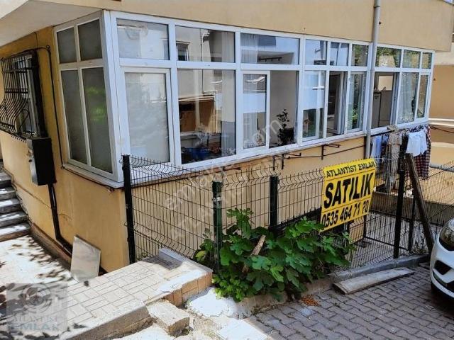 Yeditepe Üniv'e Yakın Yatırımlık Arakat Geniş Balkonlu