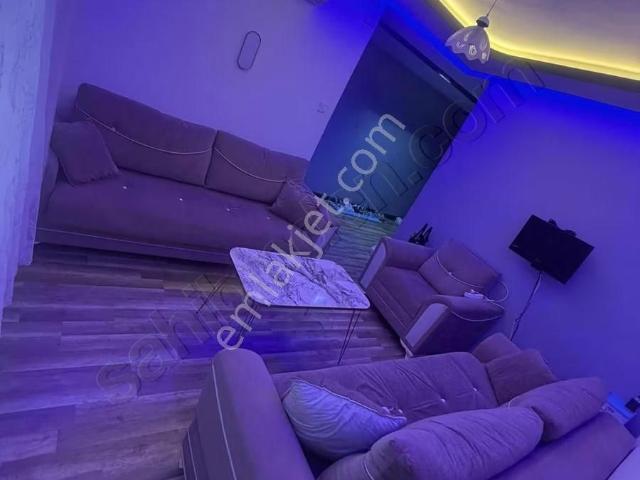 Yeditepe De 1+1 Kiralık Eşyalı Memur Ve Aile Binası