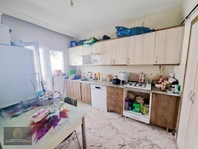 Yeditepe Emlak'tan 4. Etapta Ful Bakımlı Daire !