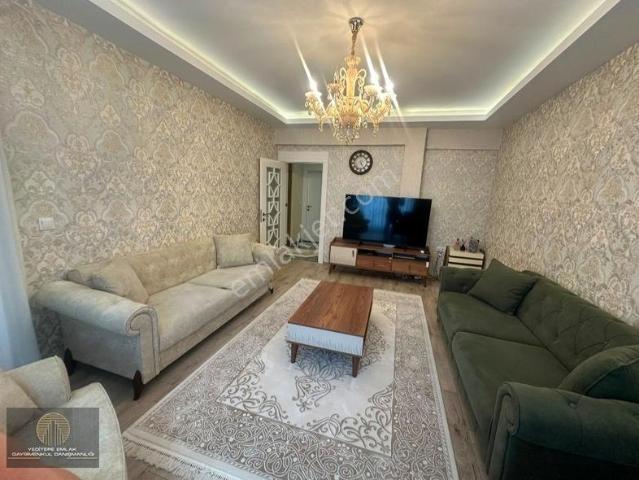 Yeditepe Emlak'tan Full Yapılı İlkokul ortaokul Yakını 2+1 !