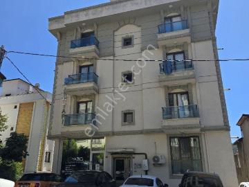 Yeditepe Kapısına 3dk Tam Eşyalı 2.kat, Balkonlu 55m² 1+1