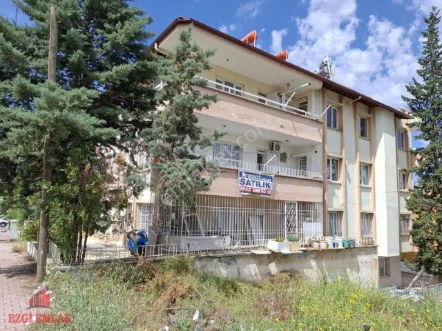 Yeditepe Mah.satılık 3+1 Daire
