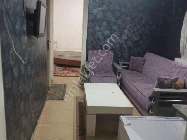 Yeditepe'de Üniversite Yürüme Mesafesinde Satılık 2 + 0 Rezidans