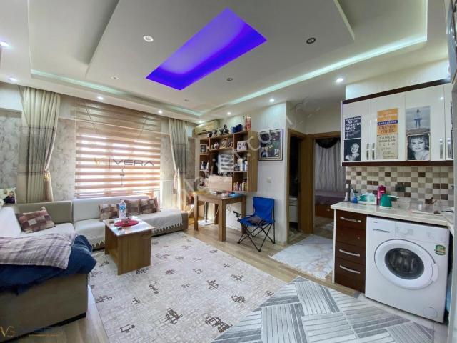 Yeditepe'de 1+1 Full Eşyalı Satılık Stüdyo Daire