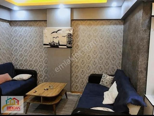 Yeditepe'de 1 + 1 Çift Asansörlü Satılık Rezidans