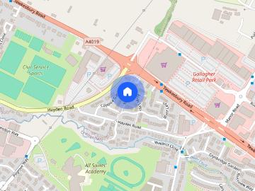 Swindon Village Cheltenham, GL50, Coventry and Warwickshire, West Midlands, Midlands