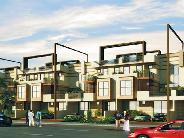 Yeida 5 BHK Villa For Sale Greater Noida