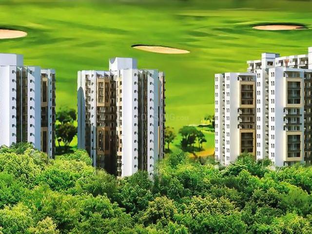 Yeida 2.5 BHK Apartment For Sale Greater Noida