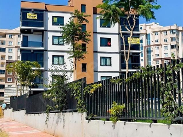 YEKTANE VE METRO NUN ARKASI SIFIR 2+1 EŞYALI KİRALIK DAİRE