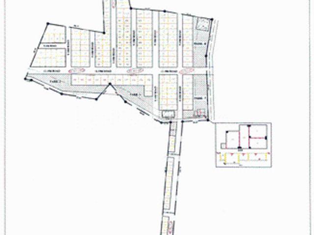 Yelachaguppe Residential Plot For Sale Bengaluru