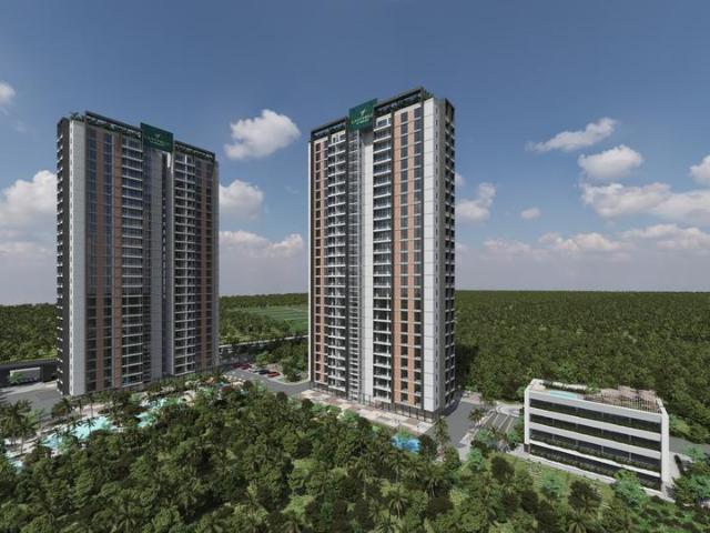 Yelachanayakanapura 3 BHK Apartment For Sale Bengaluru