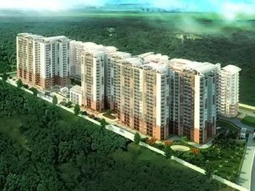Anantapura 3 BHK Apartment For Sale Bengaluru
