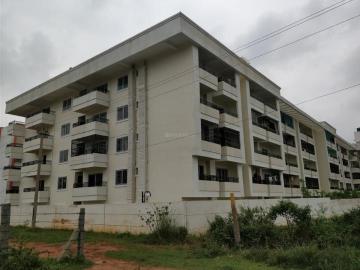 Anantapura 3 BHK Apartment For Sale Bengaluru