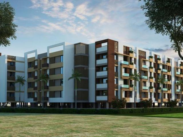 Yelahanka 1 BHK Apartment For Sale Bengaluru