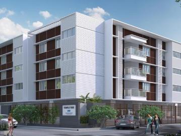 Ramanashree California Gardens Layout 2 BHK Apartment For Sale Bengaluru