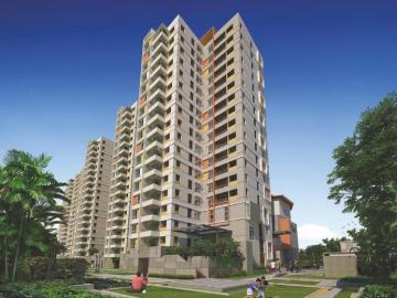 Yelahanka 2 BHK Apartment For Sale Bengaluru