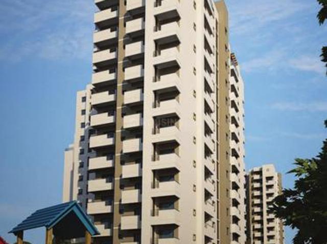 Yelahanka 2 BHK Apartment For Sale Bengaluru