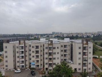Anantapura 2 BHK Apartment For Sale Bengaluru