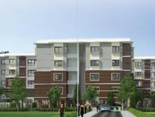 Nehru Nagar 2 BHK Apartment For Sale Bengaluru