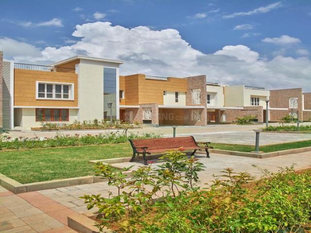 Yelahanka 4 BHK Villa For Sale Bengaluru