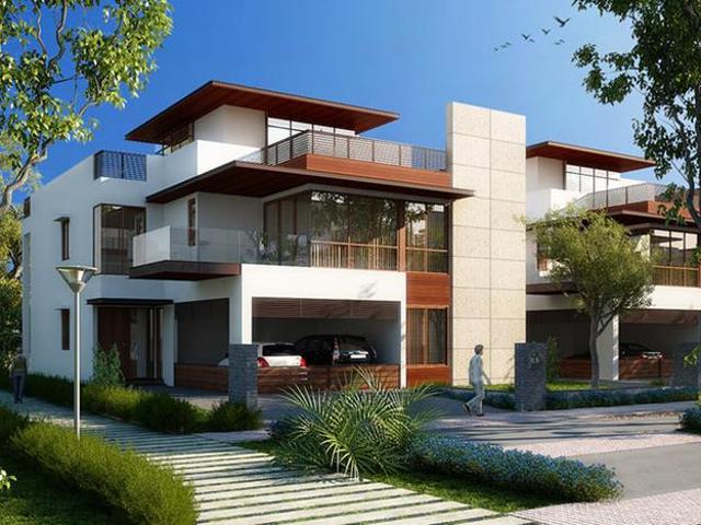 Yelahanka 4 BHK Villa For Sale Bengaluru
