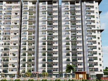 Aryan 1 Celeste,Yelahanka 3 BHK Apartment For Sale Bengaluru