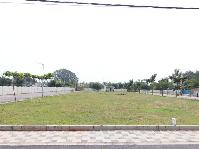 Yelahanka Residential Plot For Sale Bengaluru