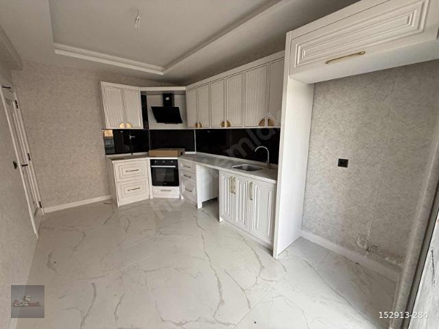 YELDA PARK YANI 3+1 KAPALI GARAJLI DAİRE SATILIK