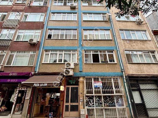 Yeldeğirmeni, Uzun Hafız'da Bakımlı 2+1 Daire