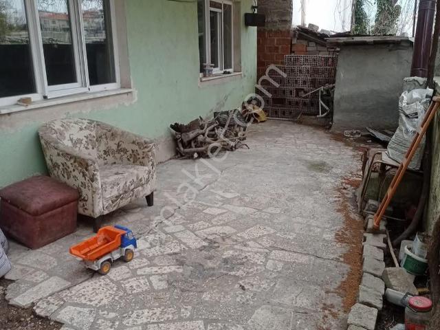 Yeliz'den Manisa Somada Satılık 2 Katlı Müstakil Ev
