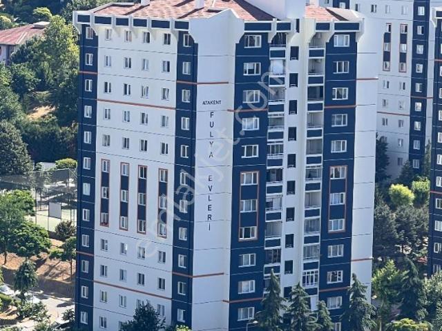 Yelkenciler^den Halkalı Atakent Mah.toki Fulya 3+1 Satılık Daire