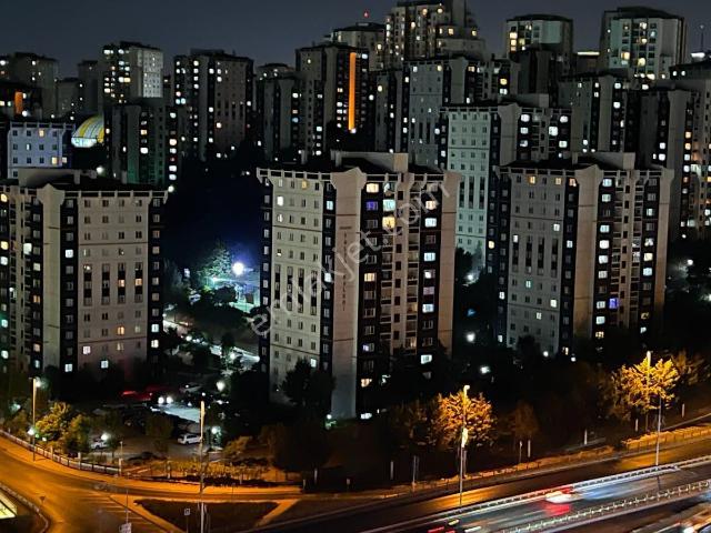 Yelkenciler^den Halkalı Atakent Mah.toki Fulya 3+1 Satılık Daire