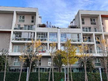 Yelkencilerden Soyak Park Aparts 1+1 Eşyalı Satılık Daire