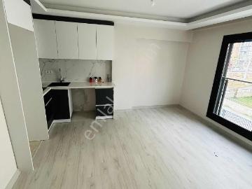 Yelkide Sıfır Eşyalı 1+1 Fırsat Daire Oturmaya Hazır Kaçırmayın