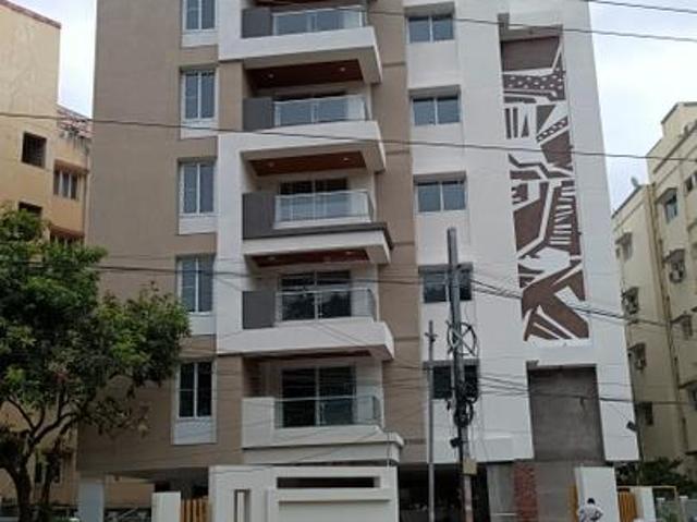 Yella Reddy Guda 3 BHK Apartment For Sale Hyderabad