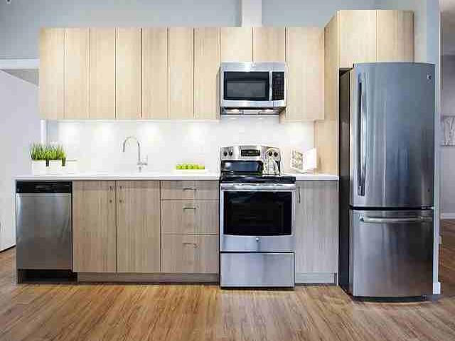 Yello on Yates 1 Bedroom Apartment for Rent at 819 Yates St, Victoria, BC V8W 0E5 Harris Green