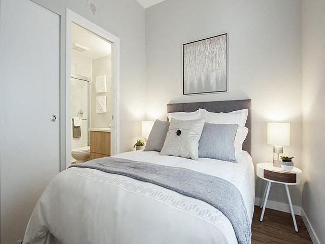 Yello on Yates 1 Bedroom Apartment for Rent at 819 Yates St, Victoria, BC V8W 0E5 Harris Green