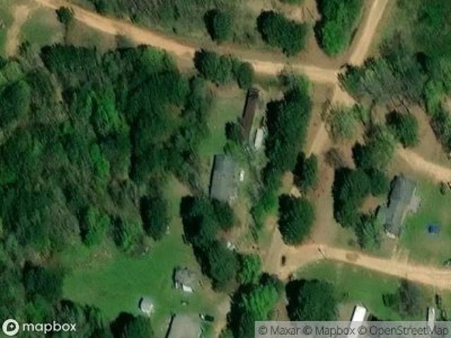 Yellow Creek Rd