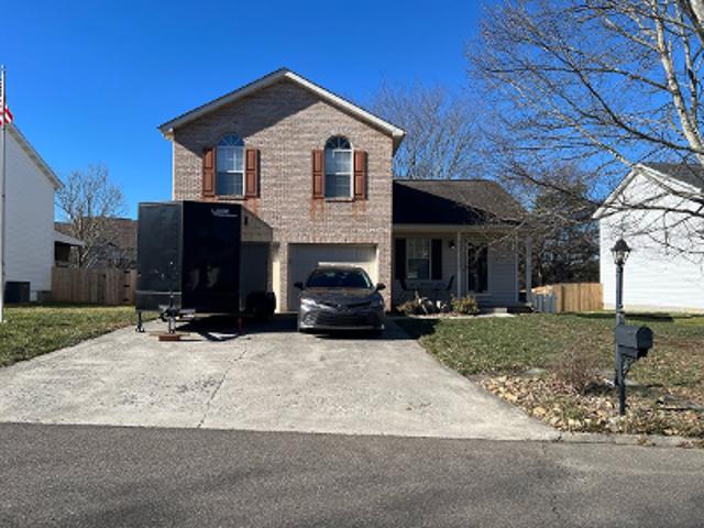 Yellow Oak Ln