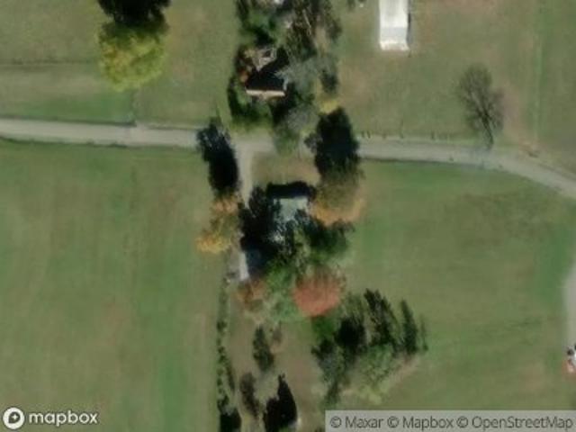 Yellow Springs Rd
