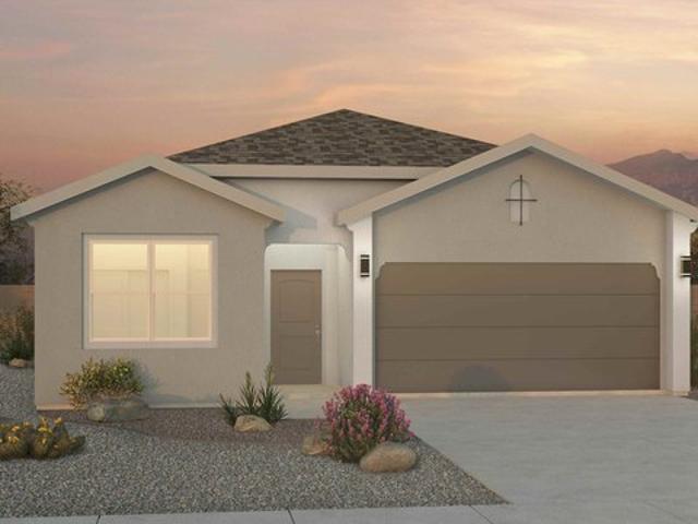Yellowstone Plan Lomas Encantadas Community