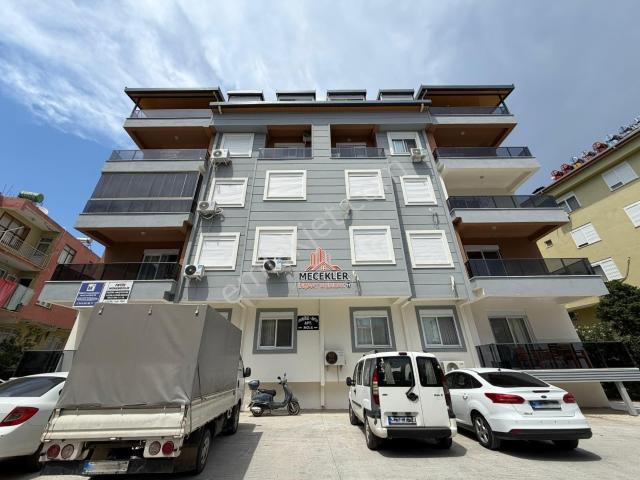 Yepyeni Eşyalı 1+1 Daire İlk Siz Oturun!