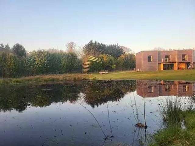 Fontaine le Dun 76740 Achat / Vente maison 7 pièces t7