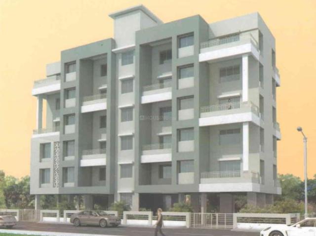 Yerawada 1 BHK Apartment For Sale Pune
