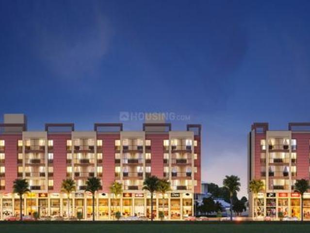 Yerawada 1 BHK Apartment For Sale Pune