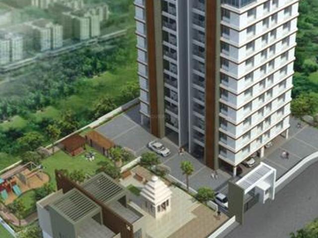 Yerawada 2 BHK Apartment For Sale Pune