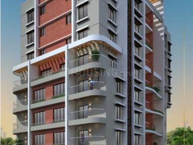 Yerawada 2 BHK Apartment For Sale Pune