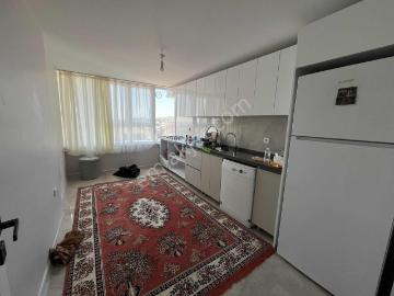 Yerden Isıtmalı Kapalı Otoparklı Faturalar Dahil Kiralık Daire