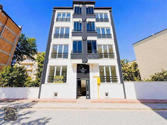 YERDEN ISITMALI 1. KATVE ZEMİN KAT 2 DAİRE BİRDEN ŞOK FİYAT